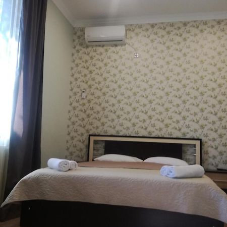 Guest House Kakheti كفاريلي المظهر الخارجي الصورة