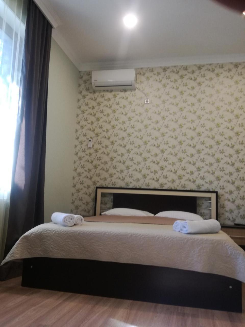 Guest House Kakheti كفاريلي المظهر الخارجي الصورة