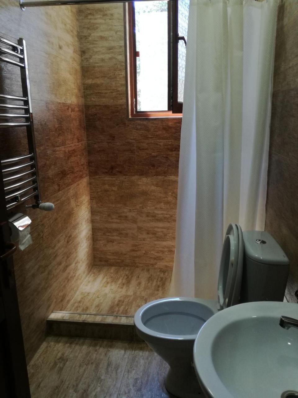 Guest House Kakheti كفاريلي المظهر الخارجي الصورة