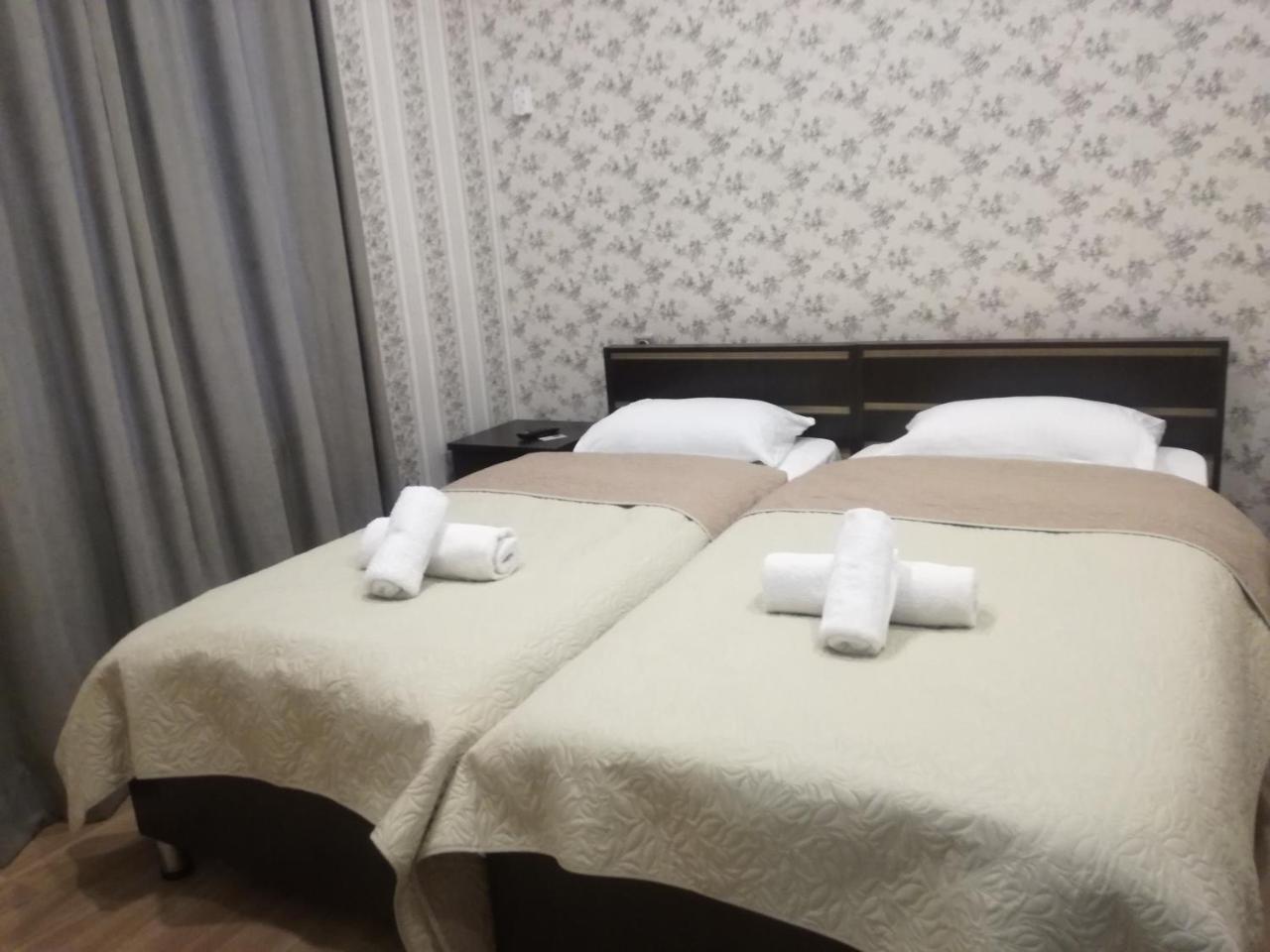 Guest House Kakheti كفاريلي المظهر الخارجي الصورة