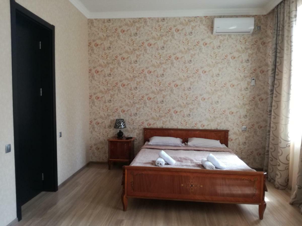 Guest House Kakheti كفاريلي المظهر الخارجي الصورة